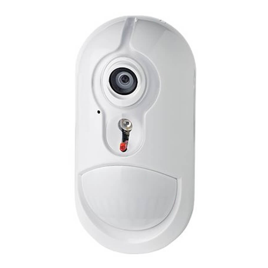 Đầu báo chuyển động kết hợp camera VISONIC NEXT CAM K9-85 PG2